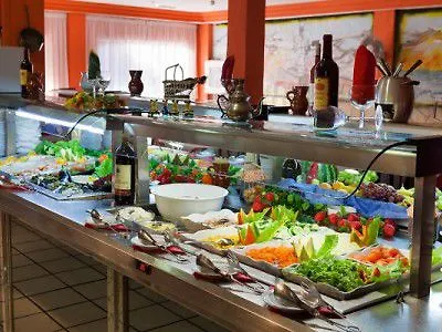 Caleta Garden 公寓式酒店