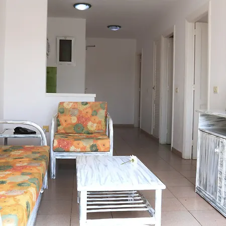 Caleta Garden Ξενοδοχείο με διαμερίσματα 2*