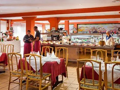 شقة فندقية Caleta Garden