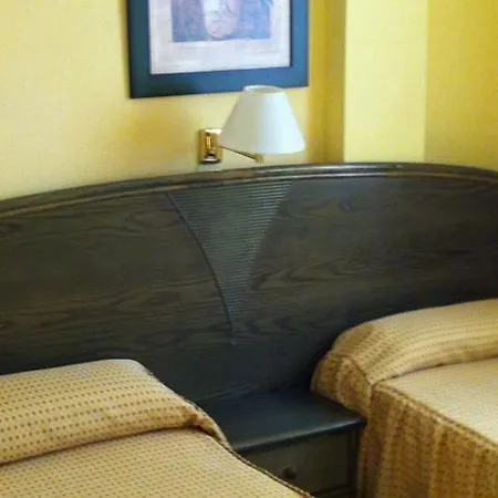 شقة فندقية Caleta Garden