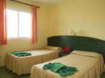 Caleta Garden كاليتا ذي فوستي