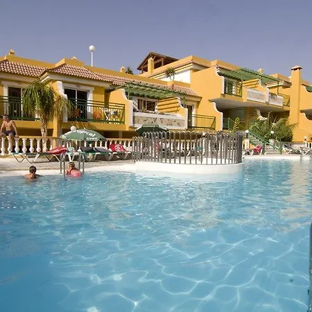 Caleta Garden كاليتا ذي فوستي
