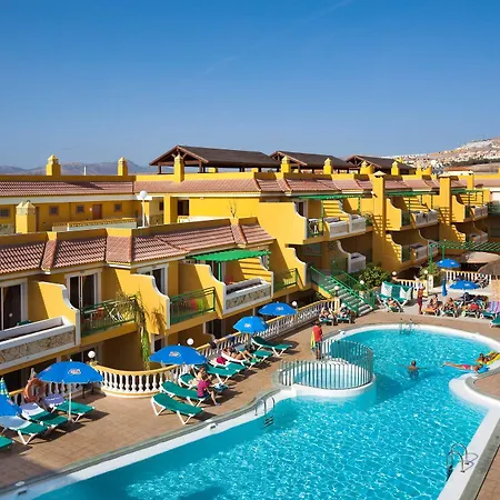 Caleta Garden 2* كاليتا ذي فوستي