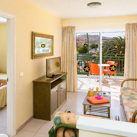 Caleta Garden Apartahotel Caleta de Fuste