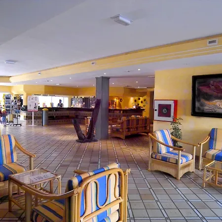 Caleta Garden Apartahotel Caleta de Fuste