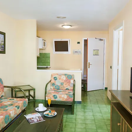 Caleta Garden Caleta de Fuste