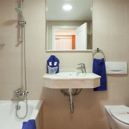 Caleta Garden 2* Caleta de Fuste