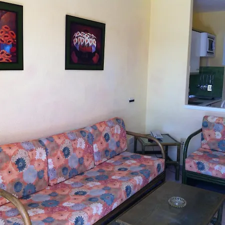 Caleta Garden 2* Caleta de Fuste