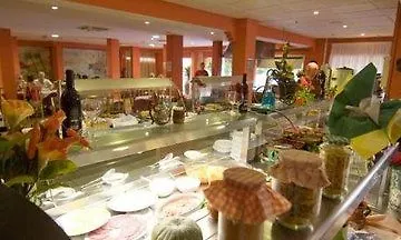 卡勒塔花园酒店 科斯塔卡莱塔