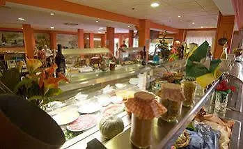 公寓式酒店 卡勒塔花园酒店 2*