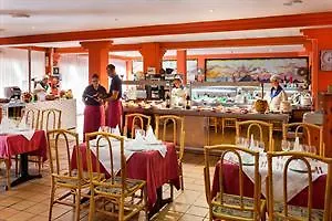 公寓式酒店 卡勒塔花园酒店 科斯塔卡莱塔