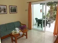 公寓式酒店 卡勒塔花园酒店