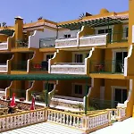 Apartmanhotel Caleta Garden