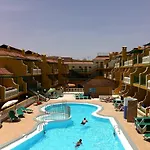Caleta Garden Apartmanhotel 2*