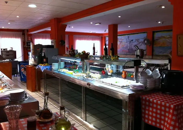 Aparthotel Caleta Garden 2*